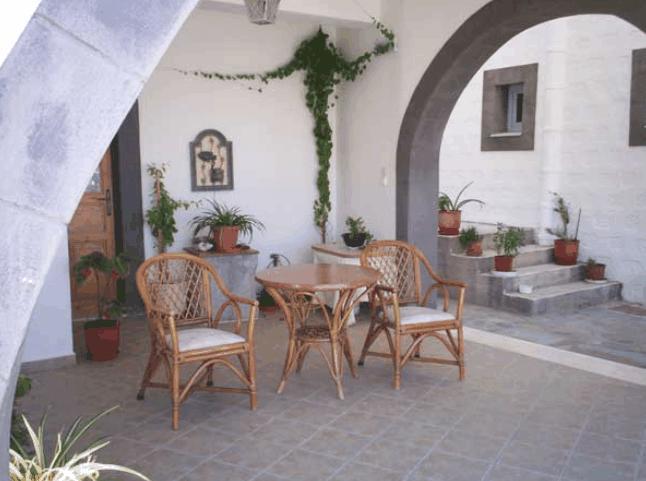 Grikos Bay  Apolafsis Studios מראה חיצוני תמונה