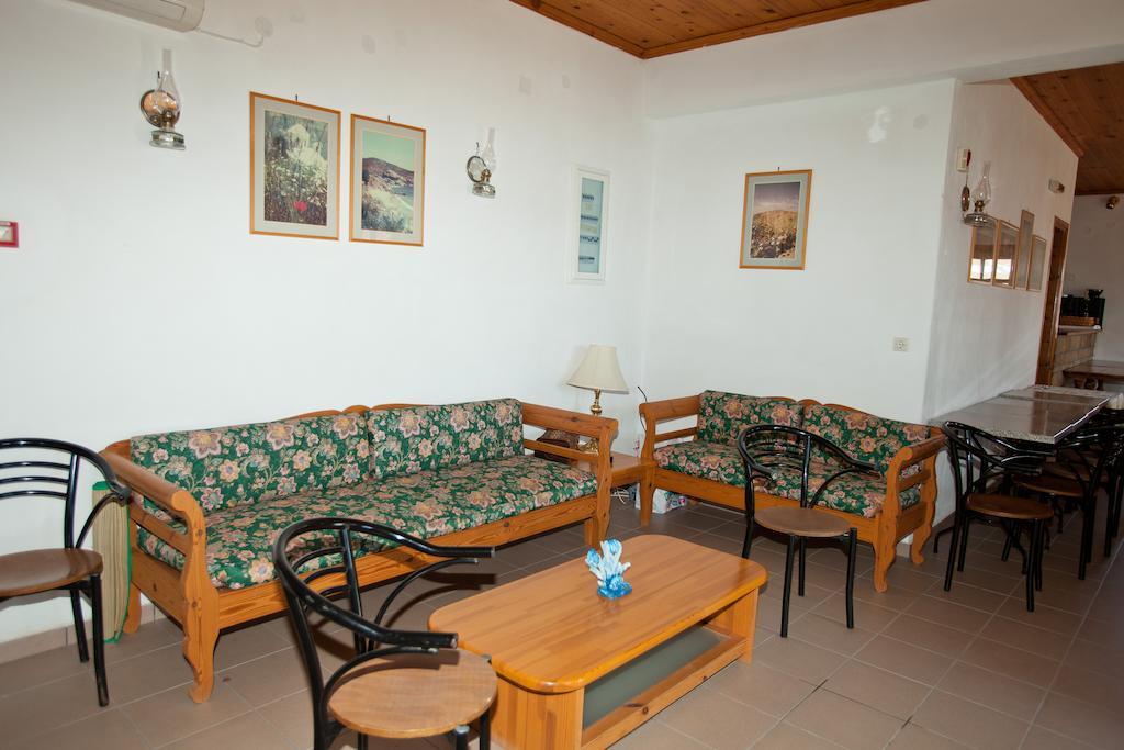 Grikos Bay  Apolafsis Studios מראה חיצוני תמונה